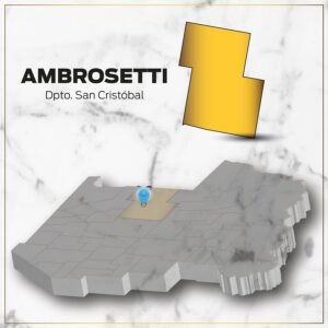 Ambrosetti