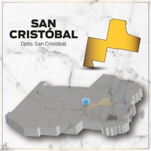 San Cristóbal