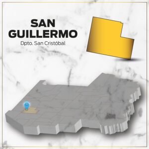 San Guillermo