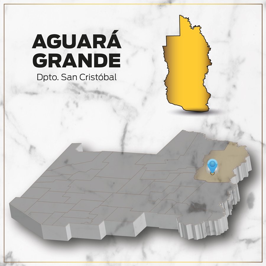 Aguará Grande