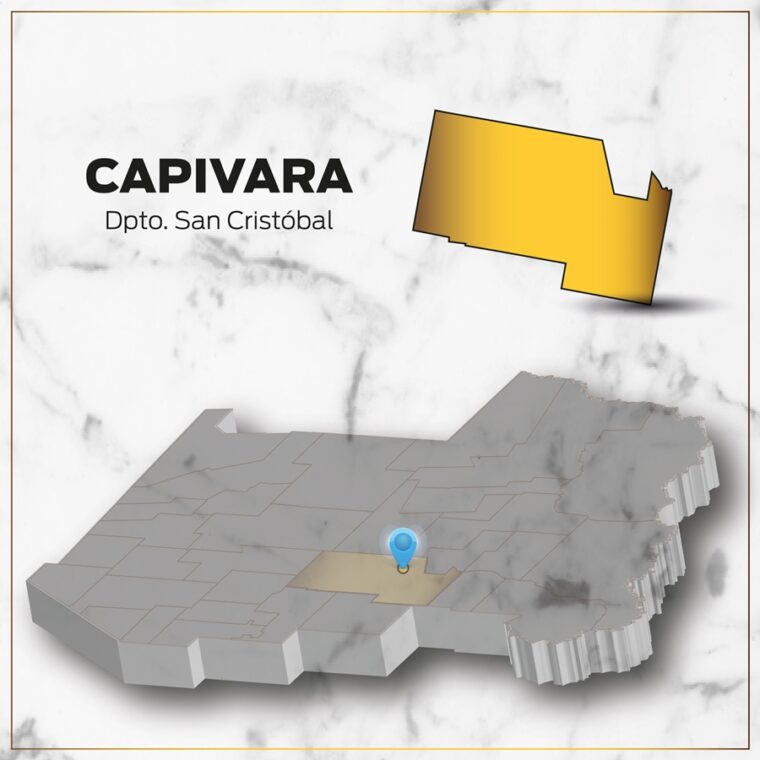 Capivara