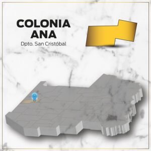 Colonia Ana
