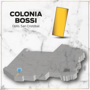Colonia Bossi