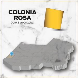 Colonia Rosa