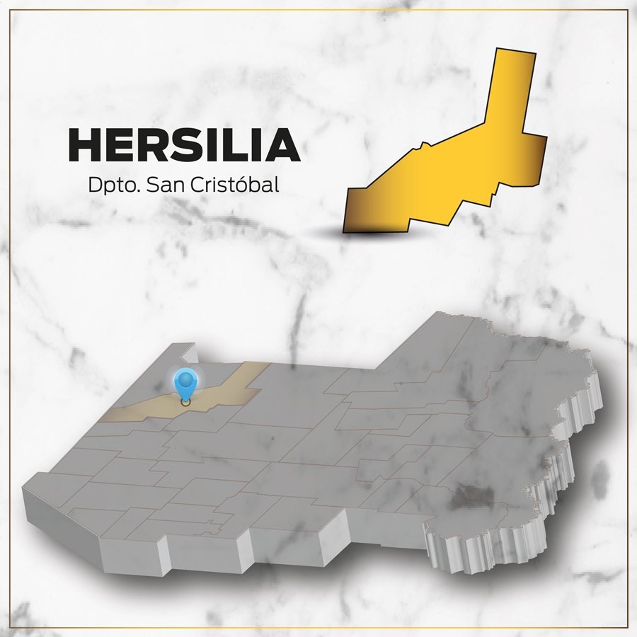 Hersilia