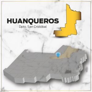 Huanqueros