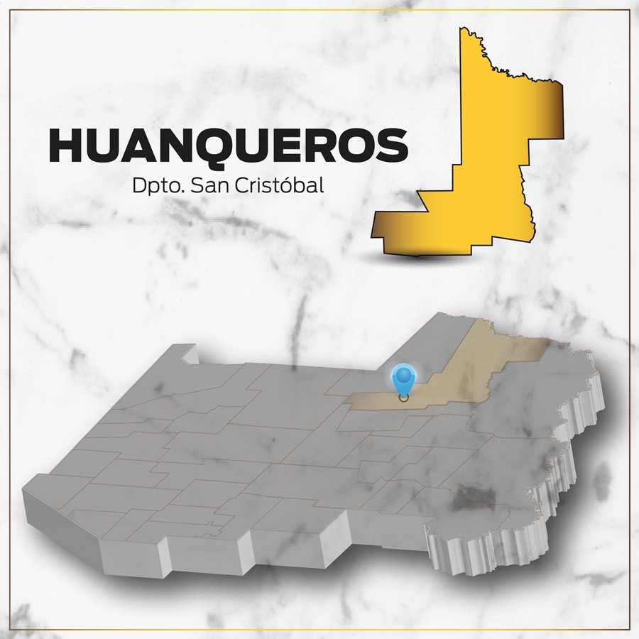 Huanqueros