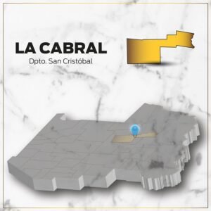 La Cabral