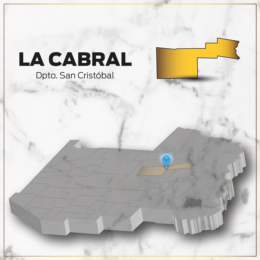 La Cabral