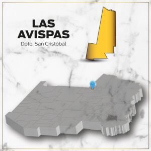 Las Avispas