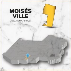 Moisés Ville