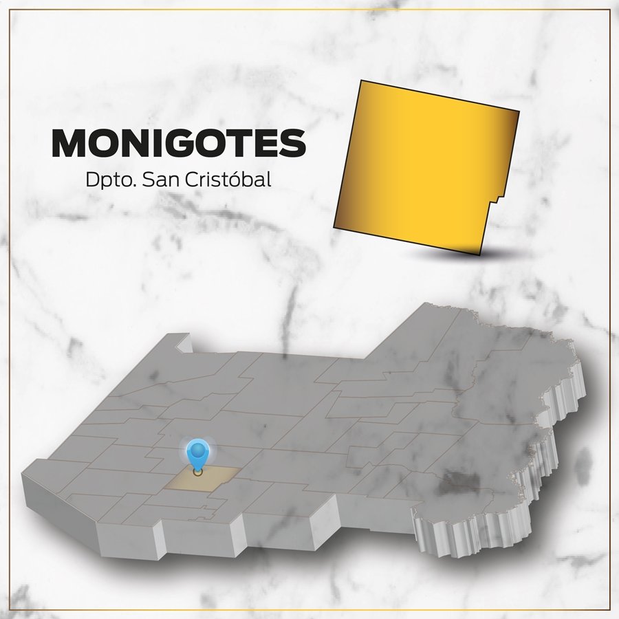 Monigotes