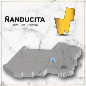 Ñanducita