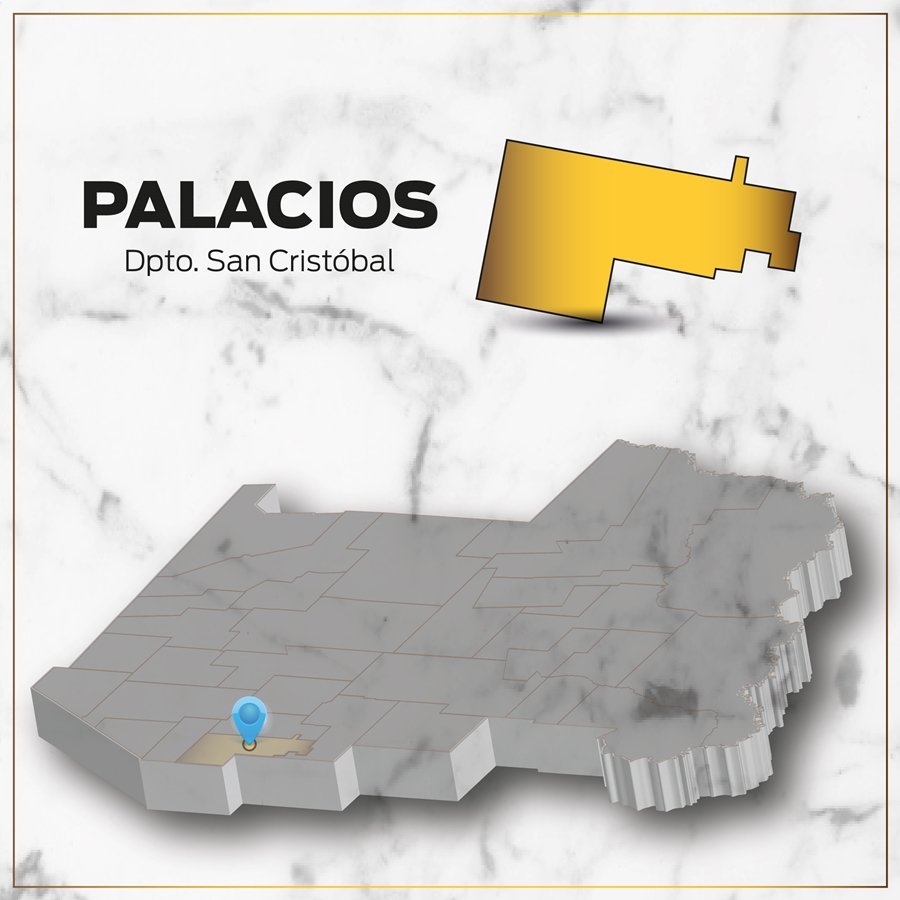 Palacios