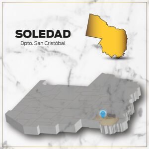 Soledad