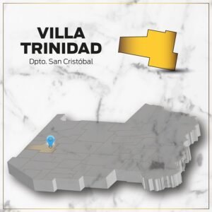 Villa Trinidad