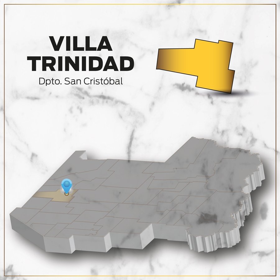 Villa Trinidad