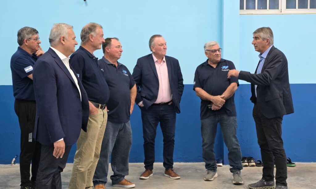 reconocimiento malvinas 2